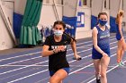 Women’s Track  Women’s Track & Field compete in a virtual meet. : Women’s Track